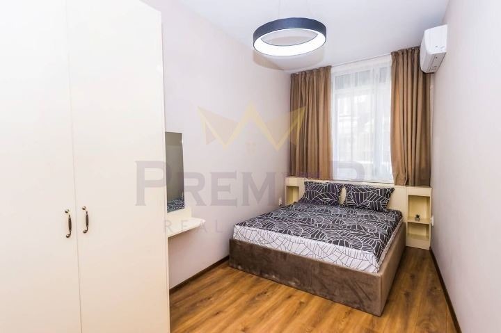 Продава 2-СТАЕН, гр. Бургас, Лазур, снимка 7 - Апартаменти - 52636013