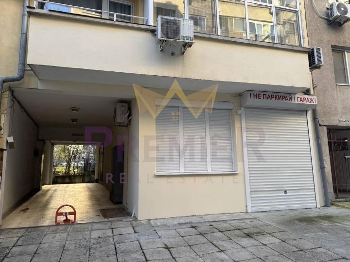 Продава 2-СТАЕН, гр. Бургас, Лазур, снимка 13 - Апартаменти - 52636013