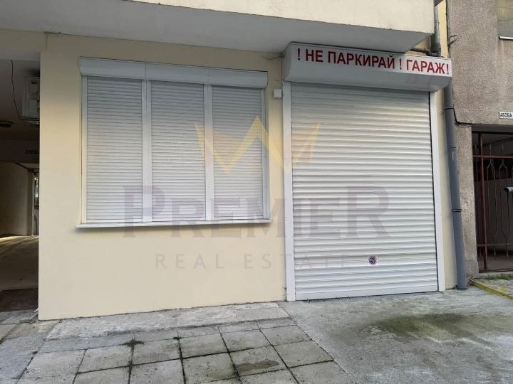 Продава 2-СТАЕН, гр. Бургас, Лазур, снимка 12 - Апартаменти - 52636013