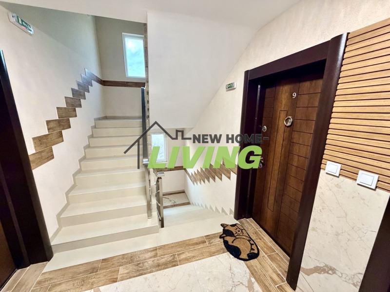 Продава 2-СТАЕН, гр. Пловдив, Южен, снимка 6 - Апартаменти - 53032021