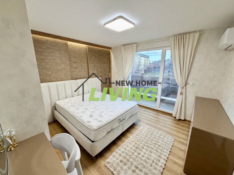 Продава 2-СТАЕН, гр. Пловдив, Южен, снимка 2 - Апартаменти - 53032021