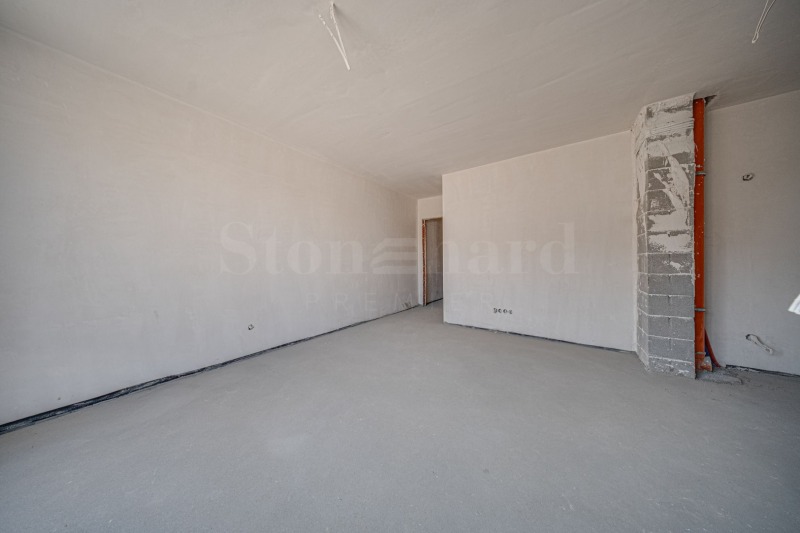 Продава 2-СТАЕН, гр. София, Малинова долина, снимка 14 - Апартаменти - 53107361