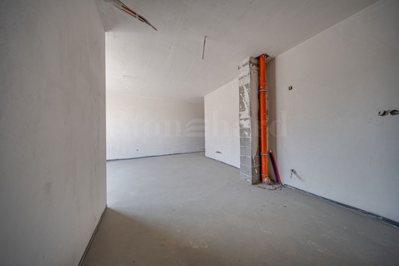 Продава 2-СТАЕН, гр. София, Малинова долина, снимка 12 - Апартаменти - 53107361