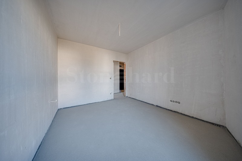 Продава 2-СТАЕН, гр. София, Малинова долина, снимка 9 - Апартаменти - 53107361