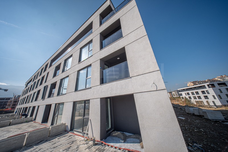 Продава 2-СТАЕН, гр. София, Малинова долина, снимка 4 - Апартаменти - 53107361