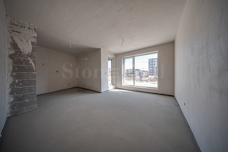 Продава 2-СТАЕН, гр. София, Малинова долина, снимка 7 - Апартаменти - 53107361