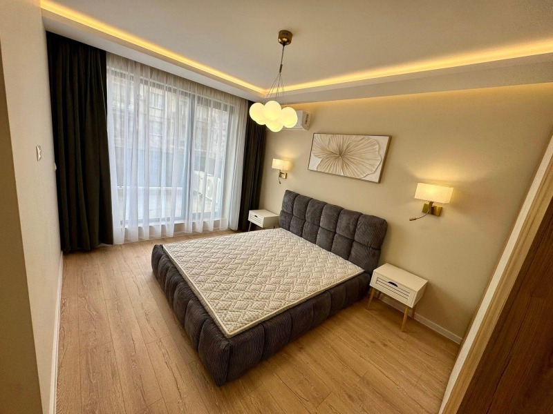 Продава 2-СТАЕН, гр. Пловдив, Кючук Париж, снимка 4 - Апартаменти - 53532517