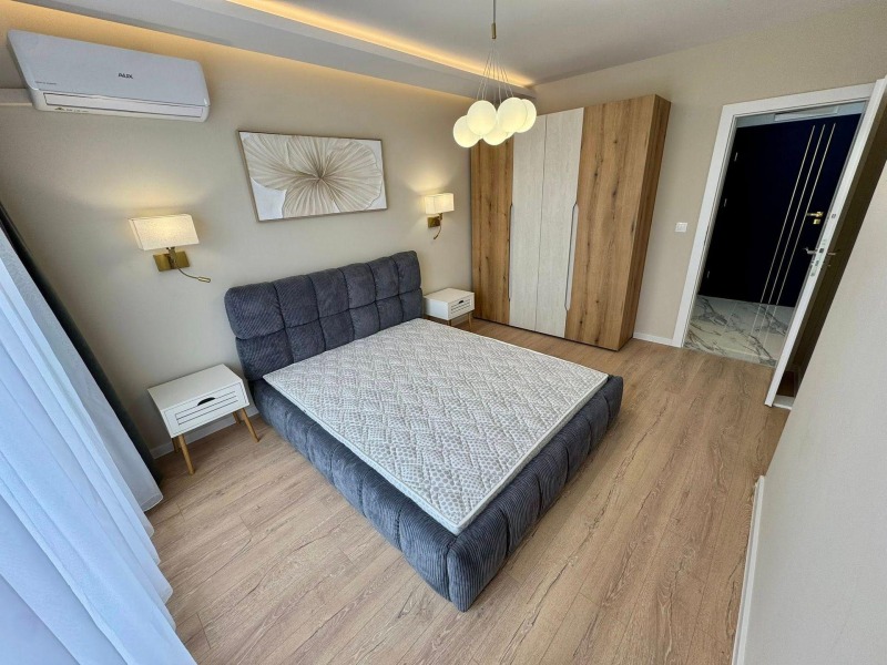 Продава 2-СТАЕН, гр. Пловдив, Кючук Париж, снимка 5 - Апартаменти - 53532517