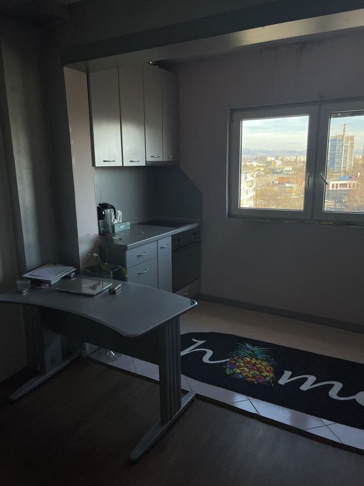 Продава 2-СТАЕН, гр. София, Хаджи Димитър, снимка 12 - Апартаменти - 54146429