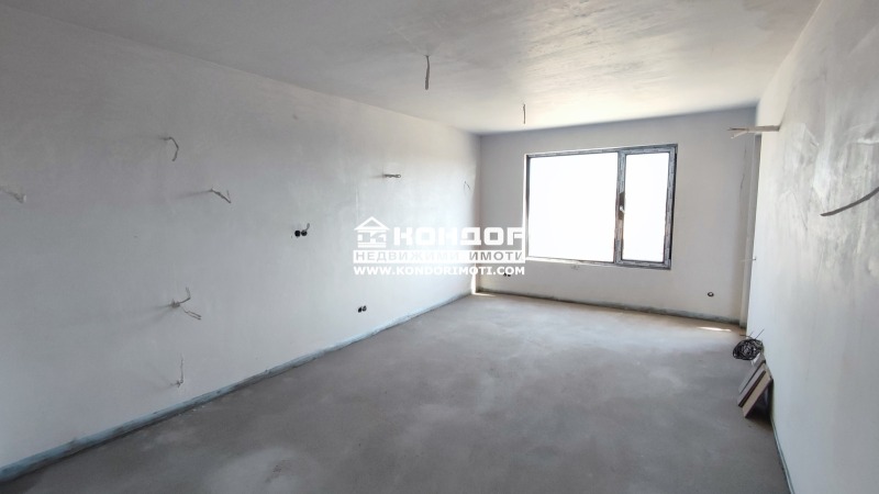 Eladó  2 hálószobás Plovdiv , Zapaden , 110 négyzetméter | 47110277 - kép [2]