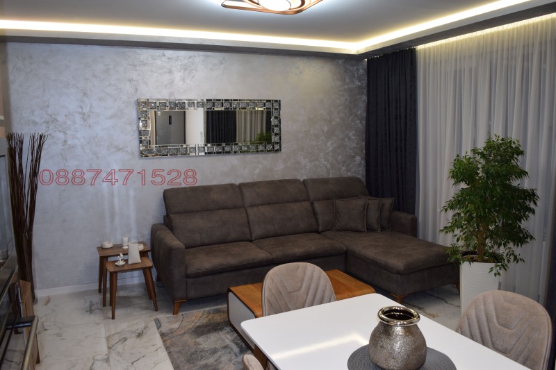 Na prodej  2 ložnice Sofia , Manastirski livadi , 95 m2 | 31620480 - obraz [13]