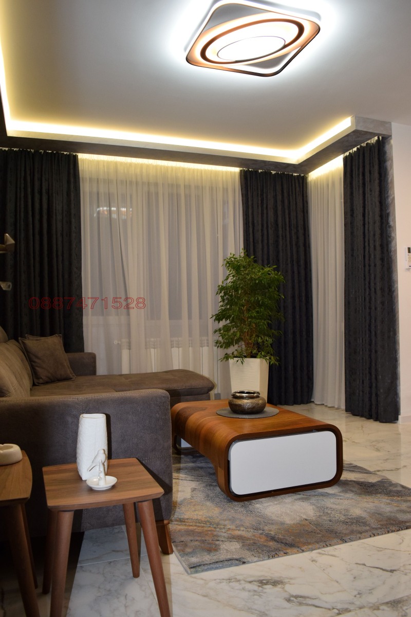 Na prodej  2 ložnice Sofia , Manastirski livadi , 95 m2 | 31620480 - obraz [16]