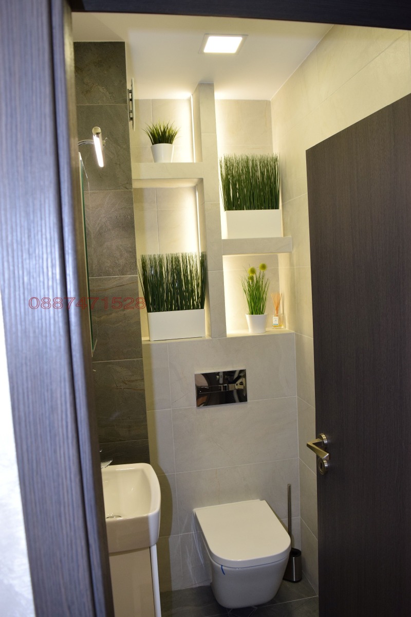 Na prodej  2 ložnice Sofia , Manastirski livadi , 95 m2 | 31620480 - obraz [9]