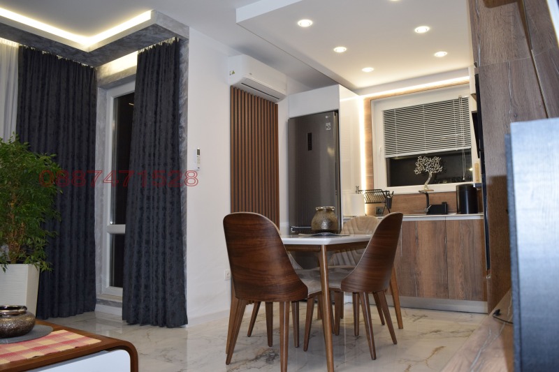 Na prodej  2 ložnice Sofia , Manastirski livadi , 95 m2 | 31620480 - obraz [17]
