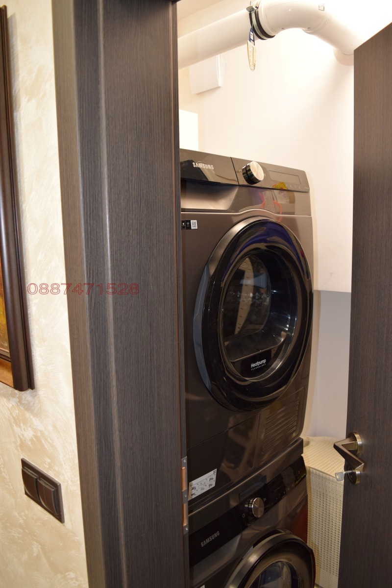 Na prodej  2 ložnice Sofia , Manastirski livadi , 95 m2 | 31620480 - obraz [10]