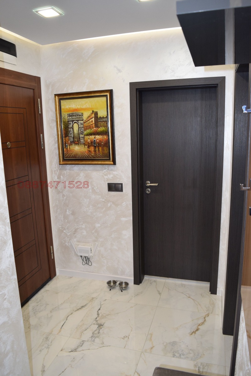 Na prodej  2 ložnice Sofia , Manastirski livadi , 95 m2 | 31620480 - obraz [5]