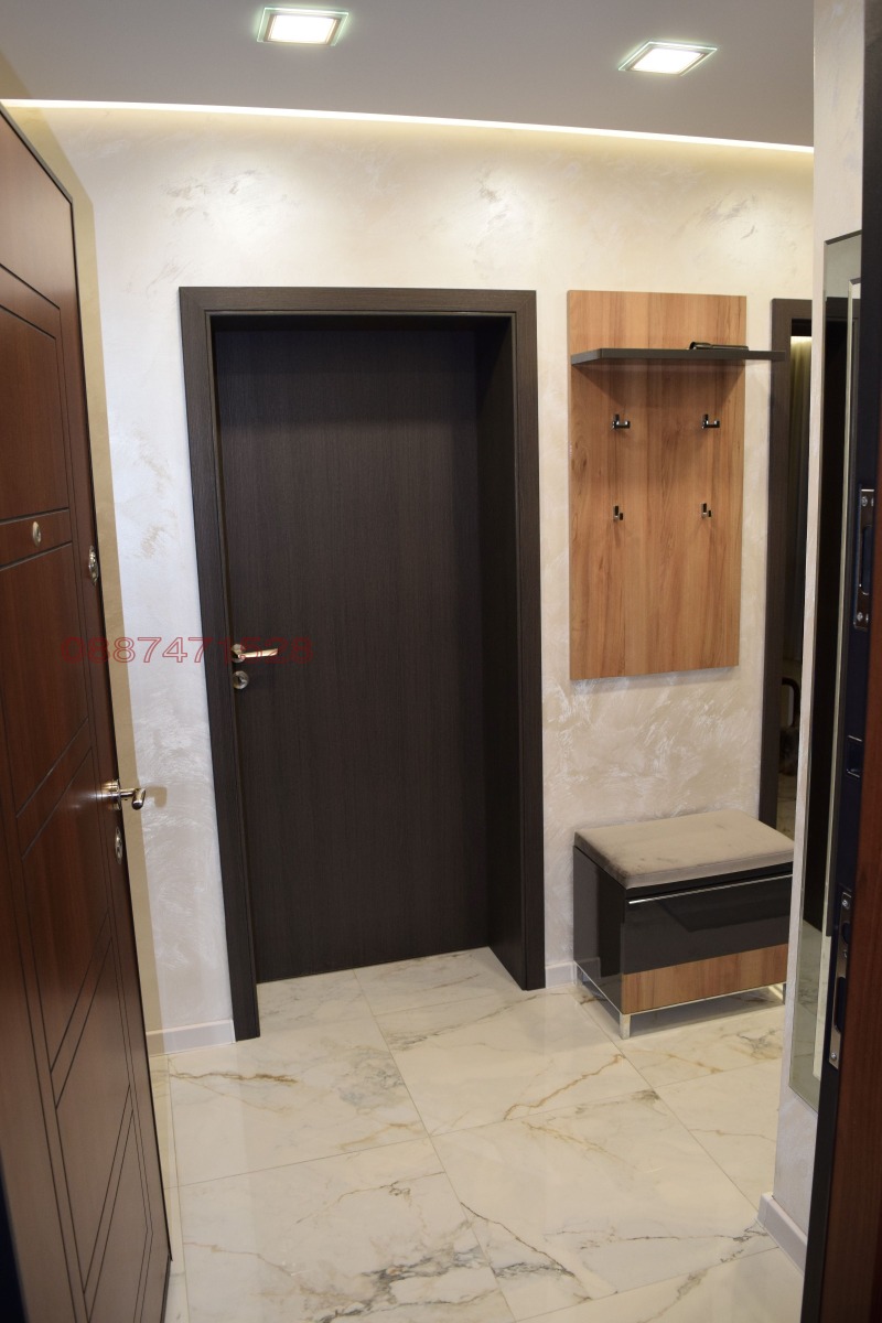 Na prodej  2 ložnice Sofia , Manastirski livadi , 95 m2 | 31620480 - obraz [4]