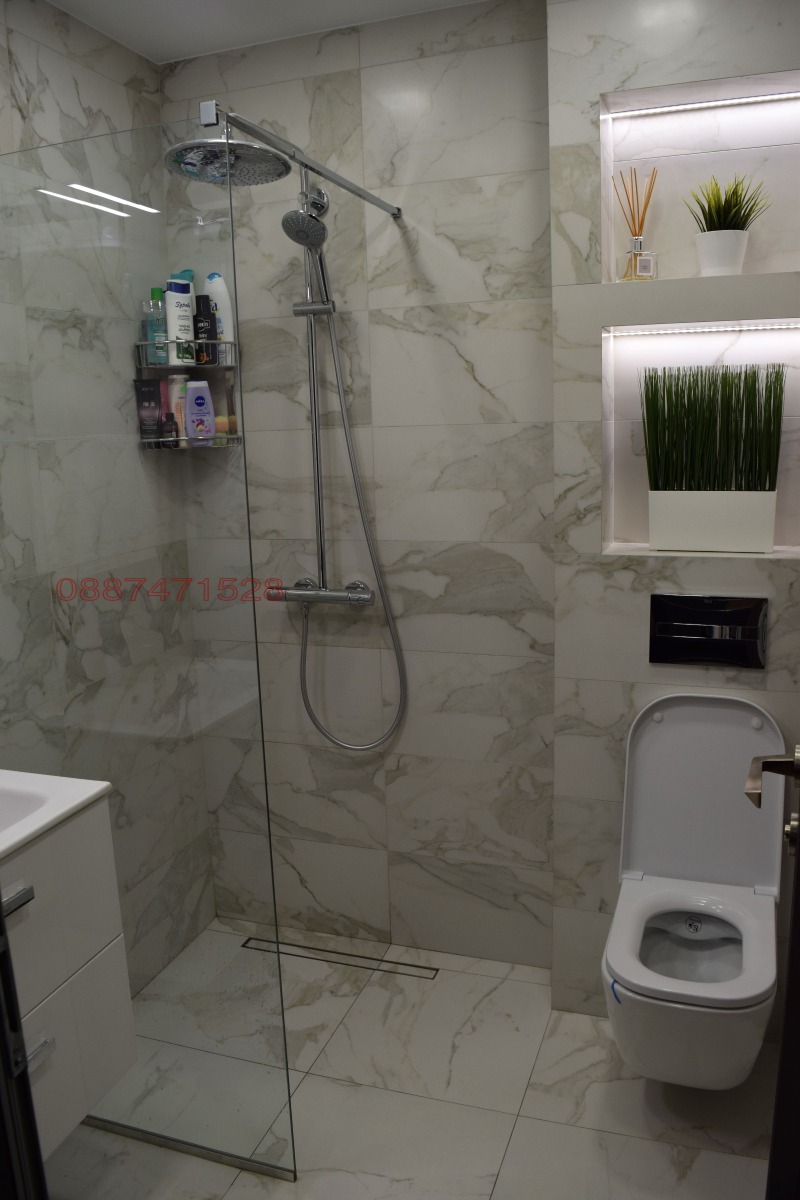 Na prodej  2 ložnice Sofia , Manastirski livadi , 95 m2 | 31620480 - obraz [8]