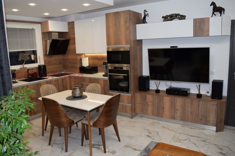 Na prodej  2 ložnice Sofia , Manastirski livadi , 95 m2 | 31620480 - obraz [14]