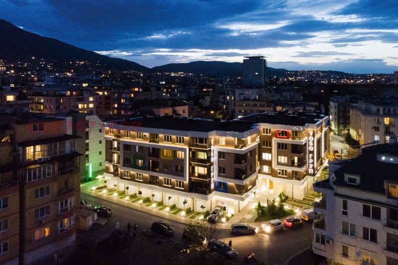Na prodej  2 ložnice Sofia , Manastirski livadi , 95 m2 | 31620480