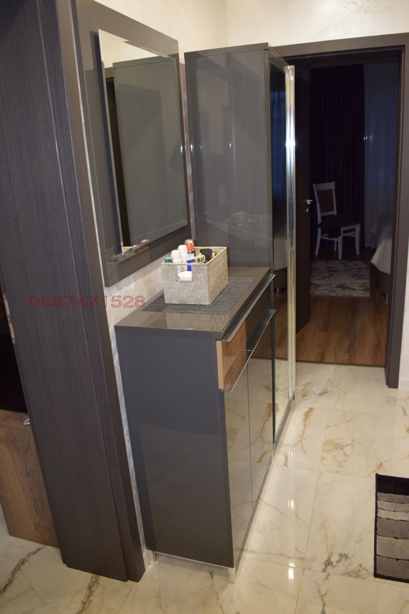 Na prodej  2 ložnice Sofia , Manastirski livadi , 95 m2 | 31620480 - obraz [6]