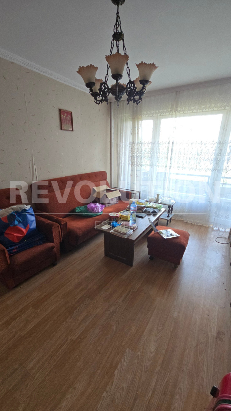 À vendre  2 chambres Sofia , Nadejda 3 , 85 m² | 59909286