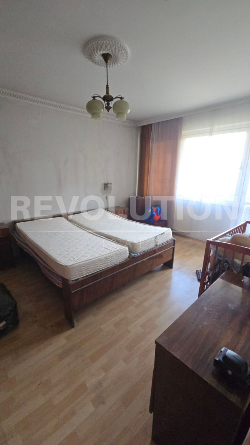 À vendre  2 chambres Sofia , Nadejda 3 , 85 m² | 59909286 - image [3]