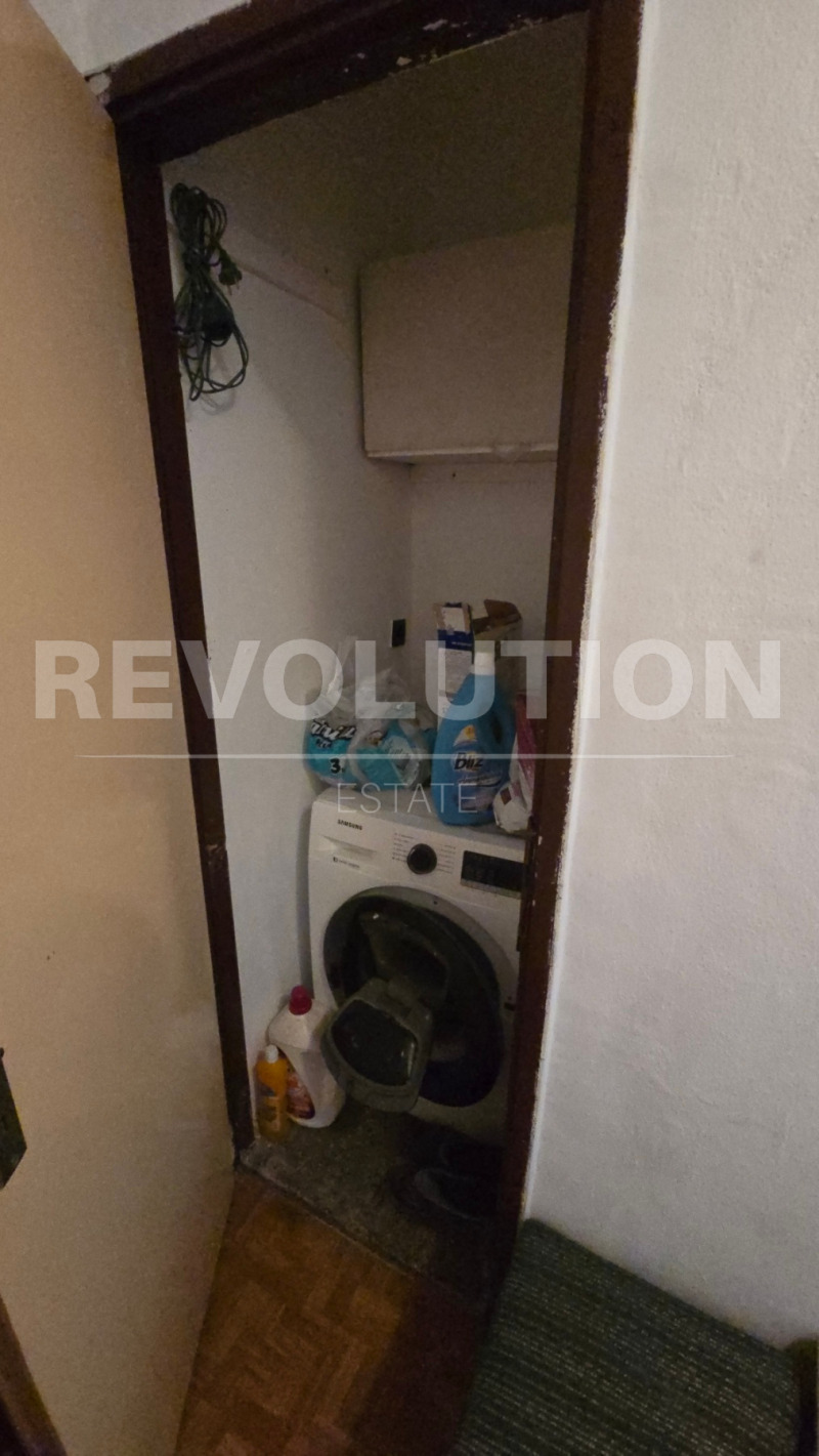 À vendre  2 chambres Sofia , Nadejda 3 , 85 m² | 59909286 - image [9]