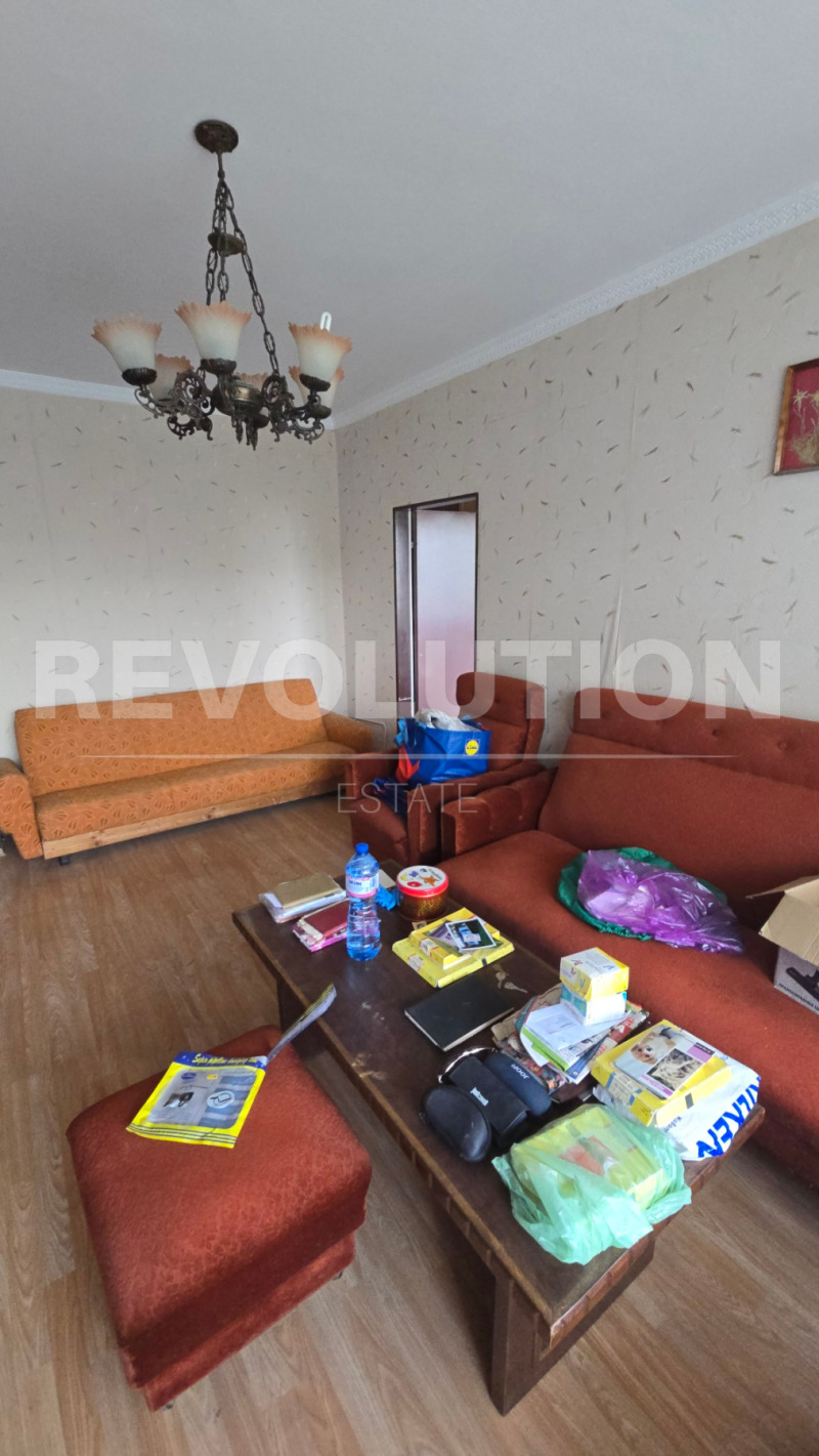 À vendre  2 chambres Sofia , Nadejda 3 , 85 m² | 59909286 - image [2]