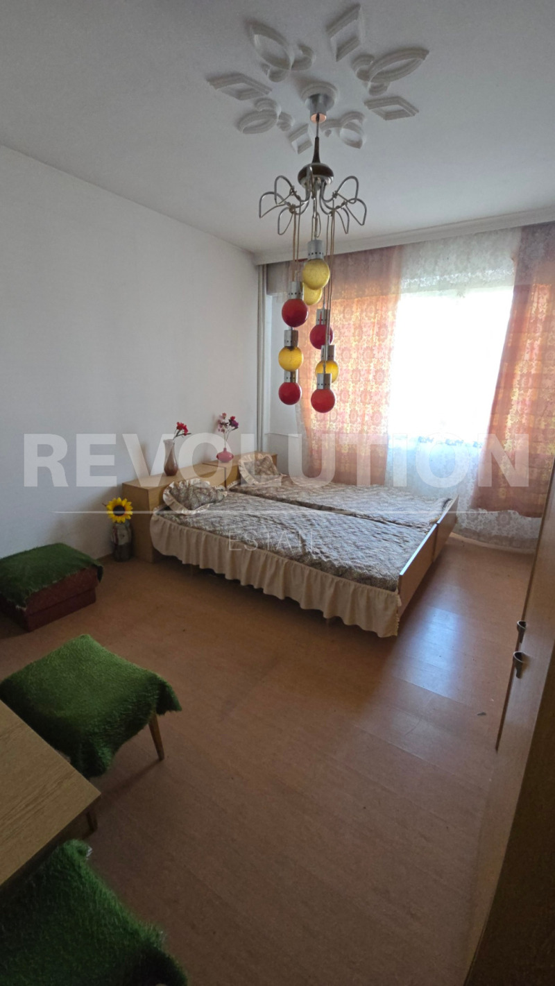 À vendre  2 chambres Sofia , Nadejda 3 , 85 m² | 59909286 - image [5]