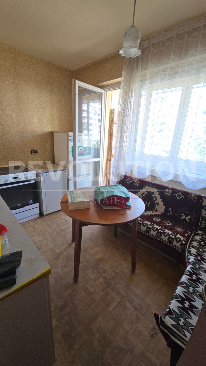 À vendre  2 chambres Sofia , Nadejda 3 , 85 m² | 59909286 - image [4]