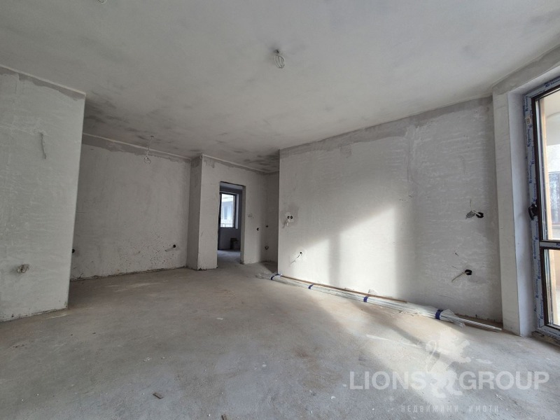 Продава 3-СТАЕН, гр. Варна, Лятно кино Тракия, снимка 5 - Апартаменти - 52493845