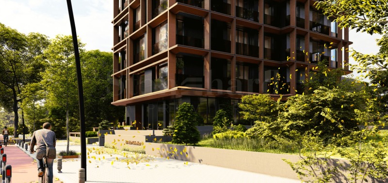 Продава 3-СТАЕН, гр. София, Манастирски ливади, снимка 3 - Апартаменти - 53173533