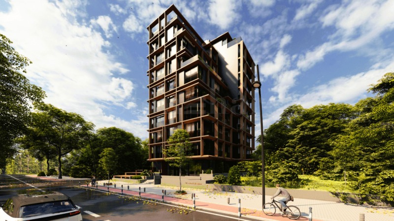 Продава 3-СТАЕН, гр. София, Манастирски ливади, снимка 2 - Апартаменти - 53173533