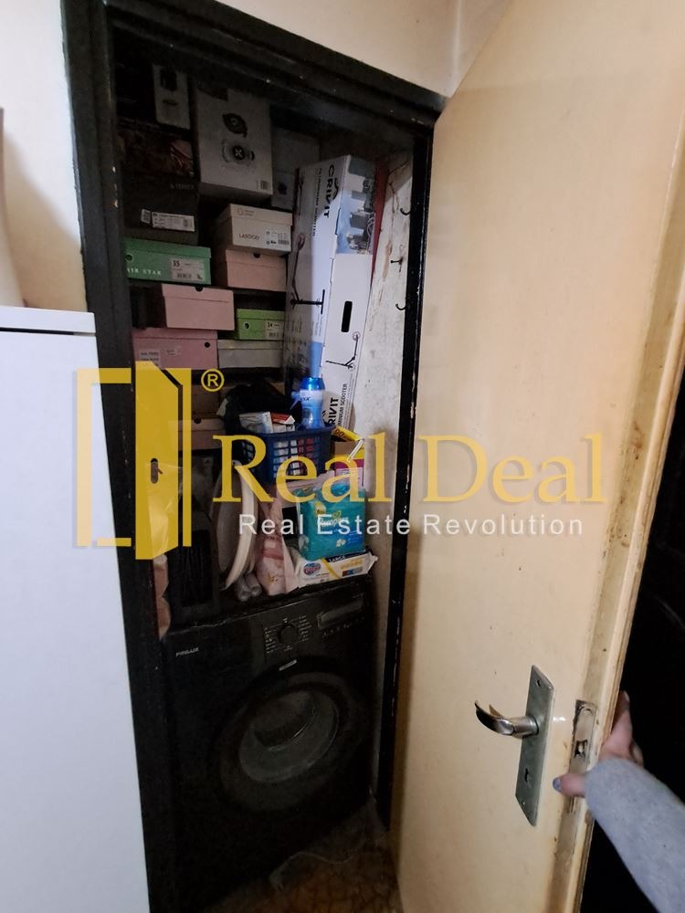 Продава 3-СТАЕН, гр. София, Люлин 4, снимка 10 - Апартаменти - 54108795