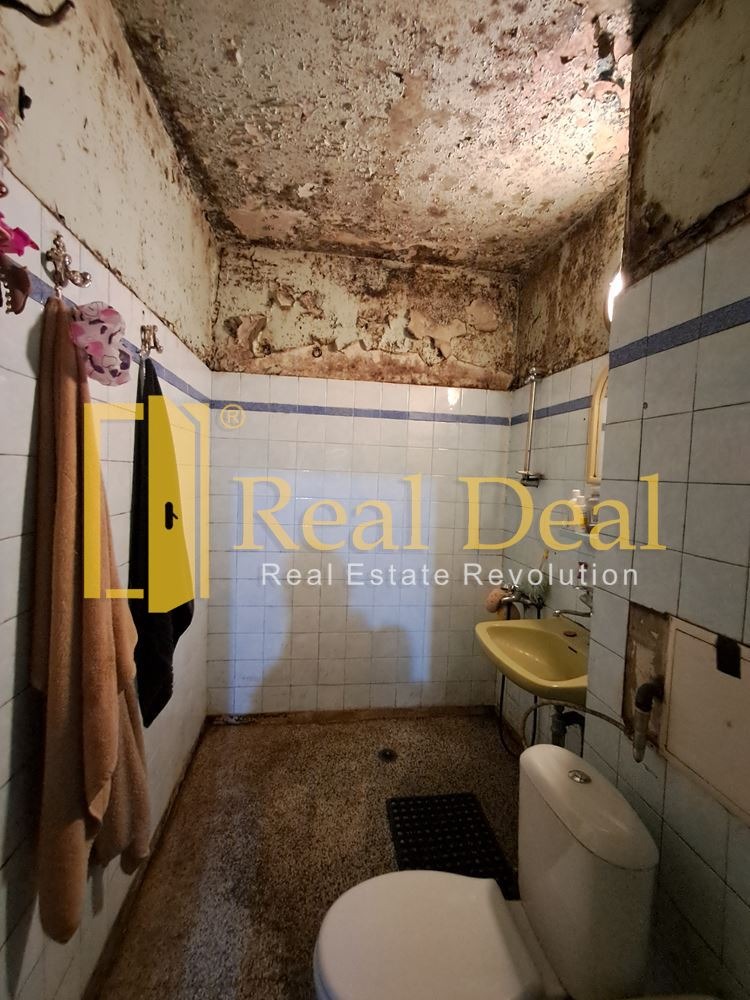 Продава 3-СТАЕН, гр. София, Люлин 4, снимка 12 - Апартаменти - 54108795