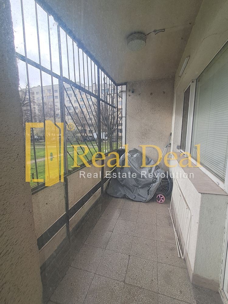 Продава 3-СТАЕН, гр. София, Люлин 4, снимка 9 - Апартаменти - 54108795