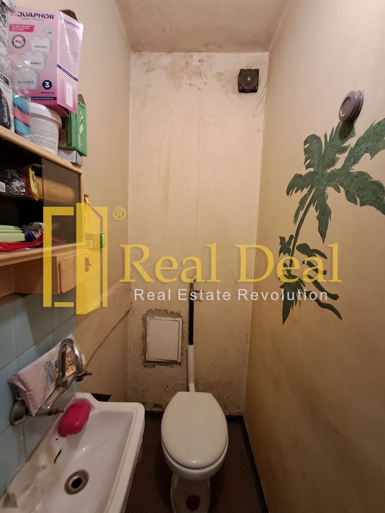 Продава 3-СТАЕН, гр. София, Люлин 4, снимка 11 - Апартаменти - 54108795