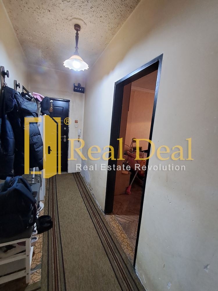 Продава 3-СТАЕН, гр. София, Люлин 4, снимка 13 - Апартаменти - 54108795