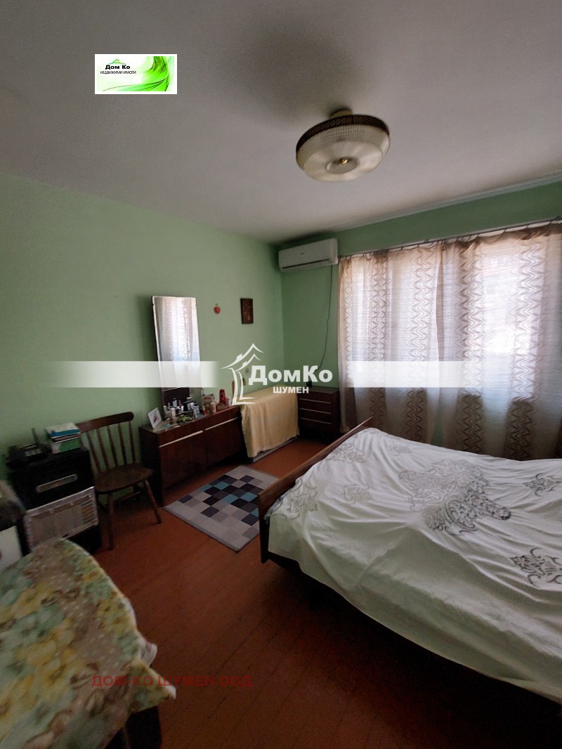 Продава 4-СТАЕН, гр. Шумен, Център, снимка 3 - Апартаменти - 53172681