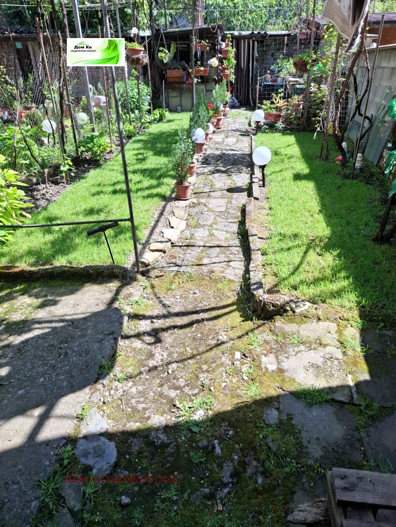 Продава 4-СТАЕН, гр. Шумен, Център, снимка 4 - Апартаменти - 53172681