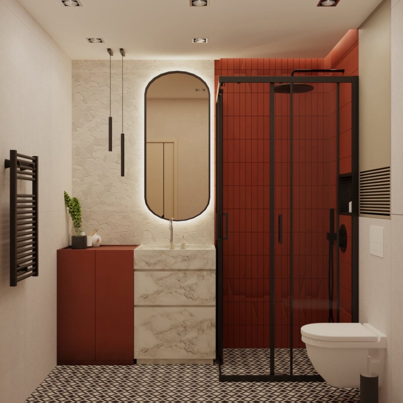 Продава МНОГОСТАЕН, гр. Пловдив, Съдийски, снимка 9 - Апартаменти - 53147242