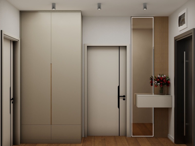 Продава МНОГОСТАЕН, гр. Пловдив, Съдийски, снимка 11 - Апартаменти - 53147242