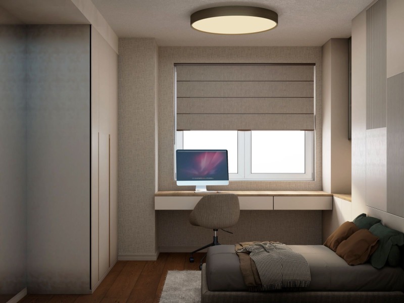 Продава МНОГОСТАЕН, гр. Пловдив, Съдийски, снимка 8 - Апартаменти - 53147242