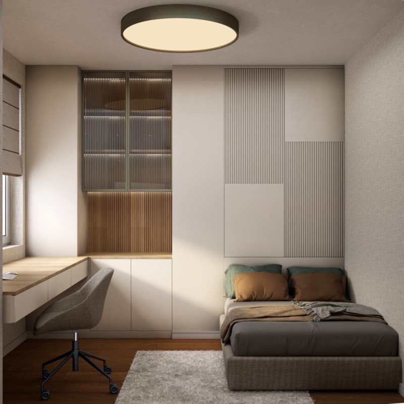 Продава МНОГОСТАЕН, гр. Пловдив, Съдийски, снимка 7 - Апартаменти - 53147242