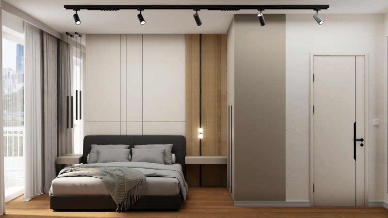 Продава МНОГОСТАЕН, гр. Пловдив, Съдийски, снимка 4 - Апартаменти - 53147242