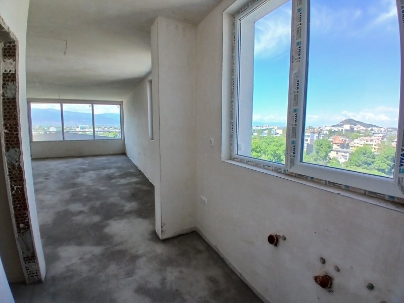 Продава МНОГОСТАЕН, гр. Пловдив, Съдийски, снимка 16 - Апартаменти - 53147242