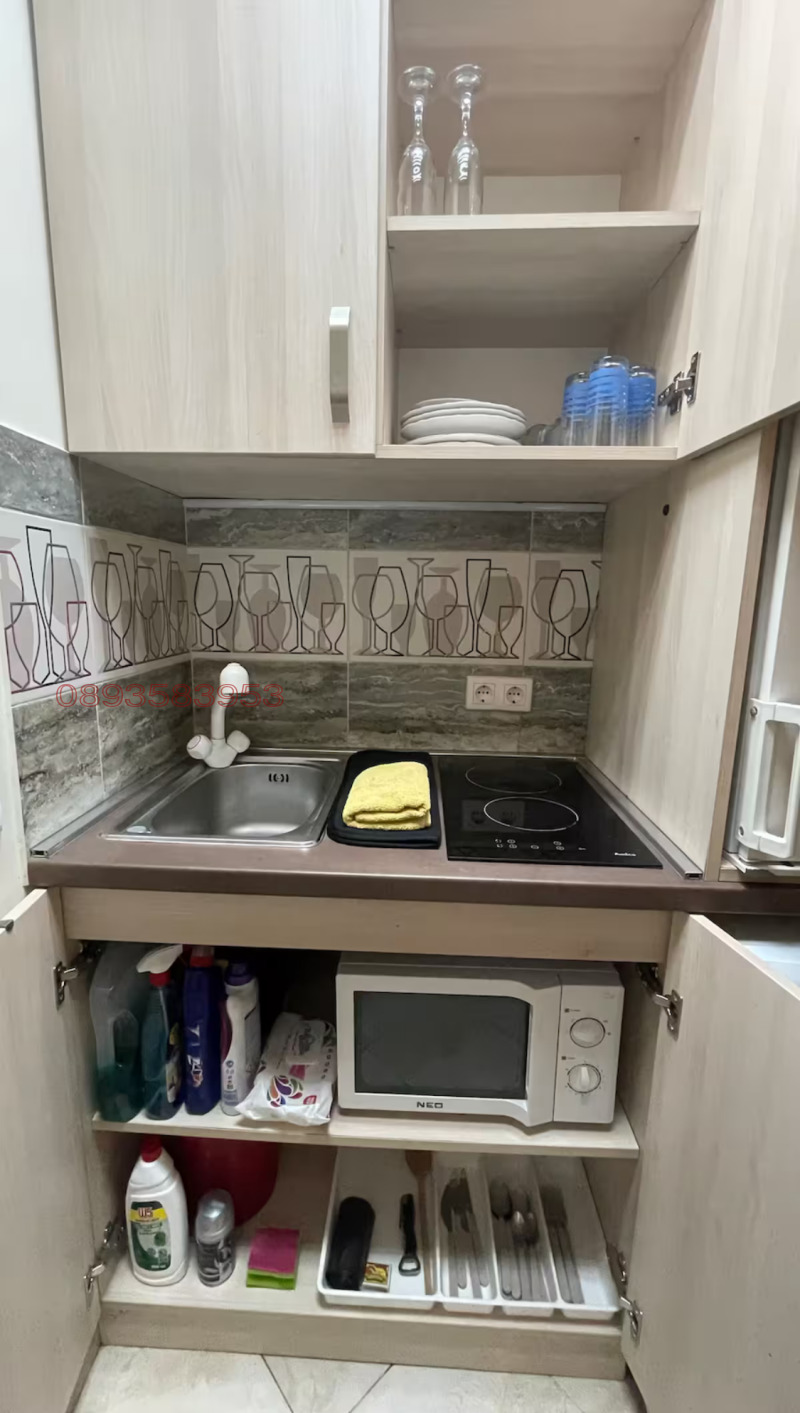 Продава ОФИС, гр. София, Хладилника, снимка 5 - Офиси - 52926488