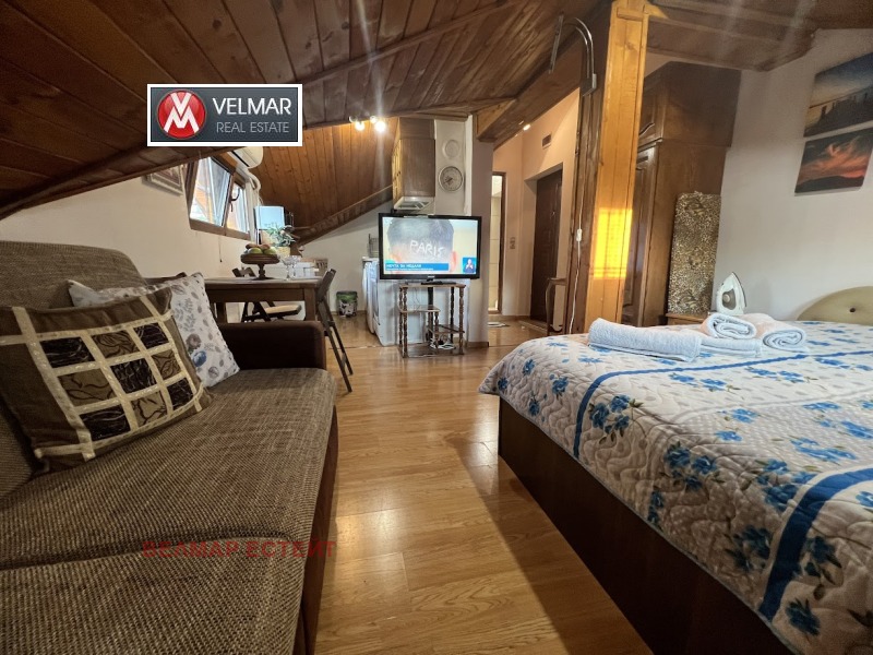 Продава  Ателие, таван област Добрич , гр. Балчик , 23 кв.м | 37642880 - изображение [2]