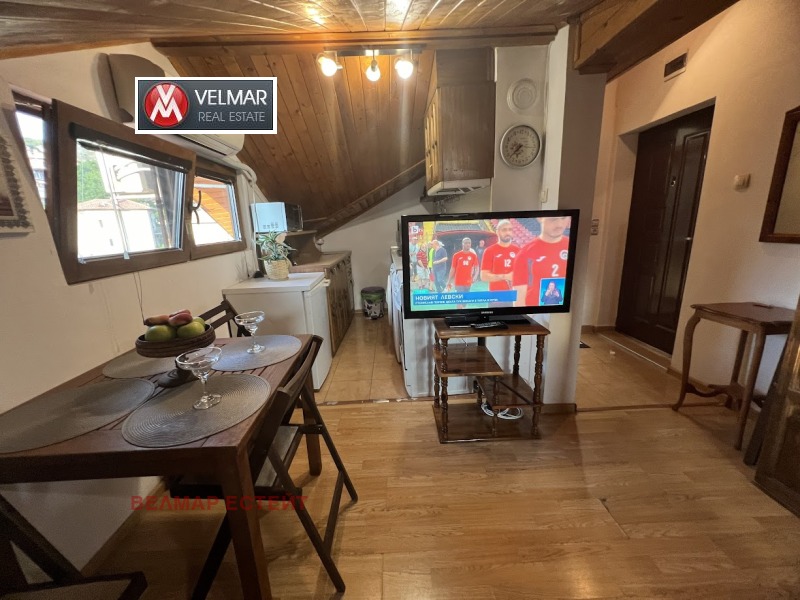 Продава  Ателие, таван област Добрич , гр. Балчик , 23 кв.м | 37642880
